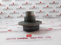 Herborner 18.1.6 Casting Shaft Grooved Pulley 586.07.01.002