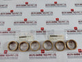 Herborner 2.1182.004 Bush Ring Pump Parts 586.08.01.018