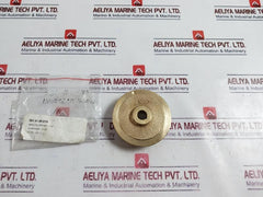 Herborner 21126 Impeller-bronze 2-1/2” 581.41.00.010