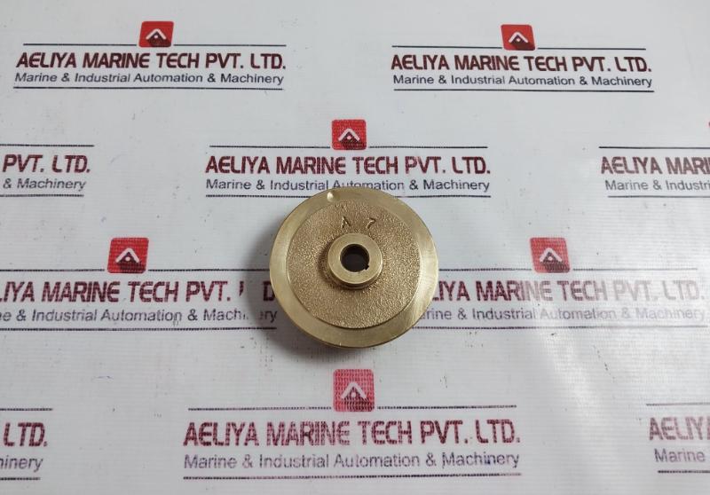 Herborner 21126 Impeller-bronze 2-1/2” 581.41.00.010