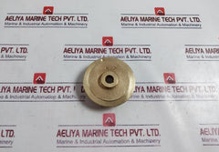 Herborner 21126 Impeller-bronze 2-1/2” 581.41.00.010