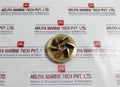 Herborner 21126 Impeller-bronze 2-1/2” 581.41.00.010