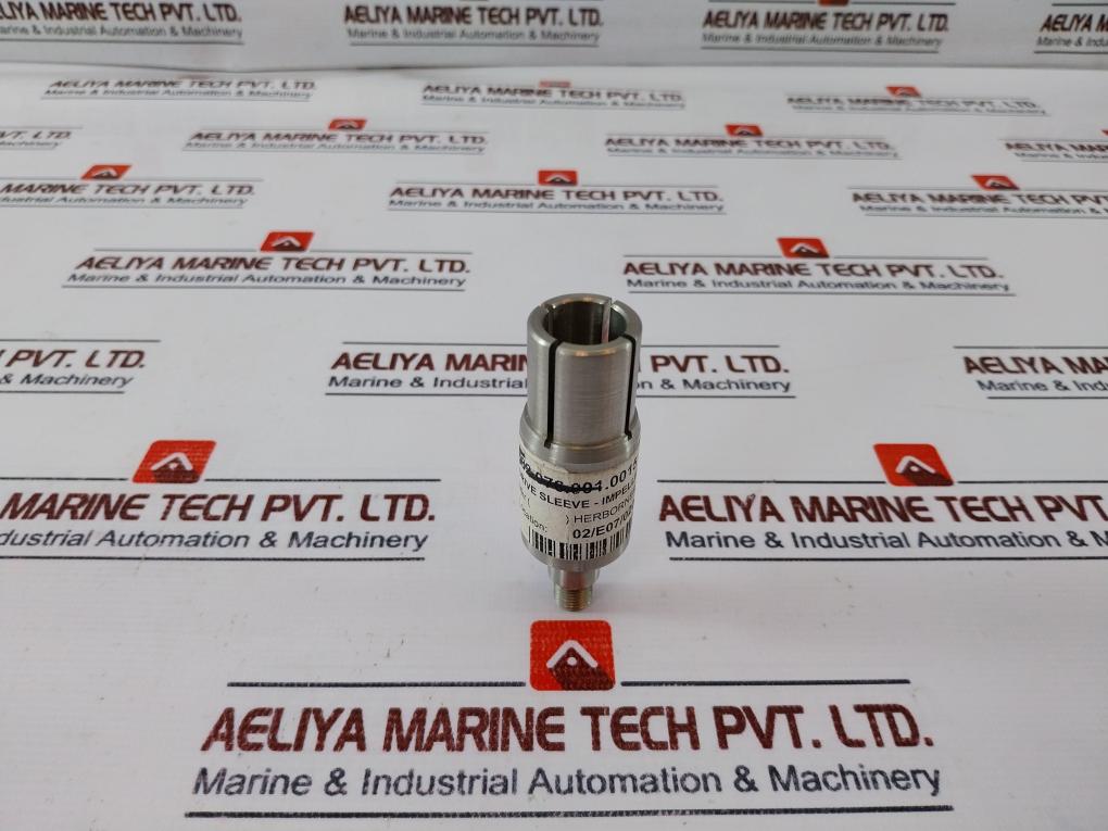 Herborner 22142 Drive Sleeve Impeller 5/8”