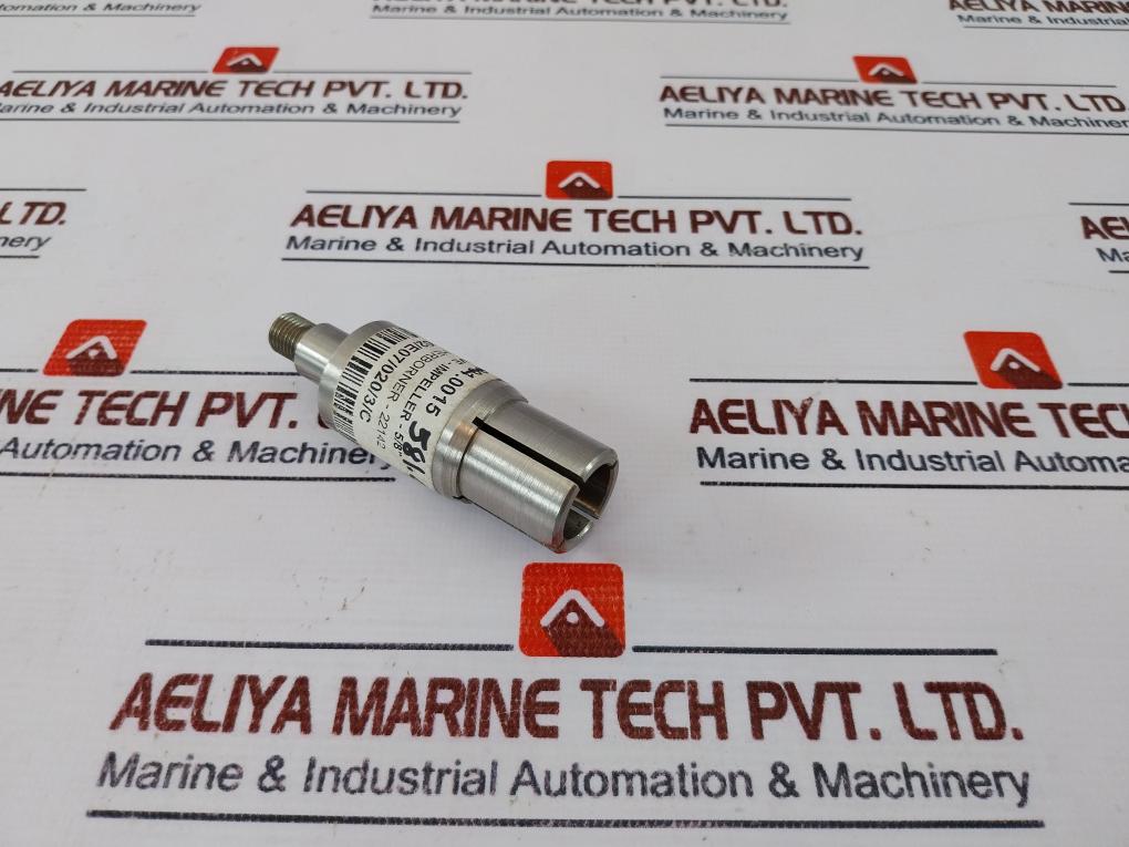 Herborner 22142 Drive Sleeve Impeller 5/8”