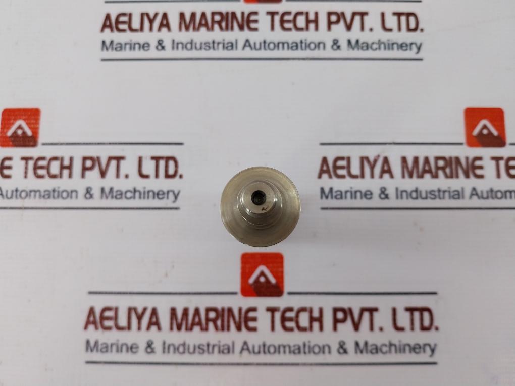 Herborner 22142 Drive Sleeve Impeller 5/8”