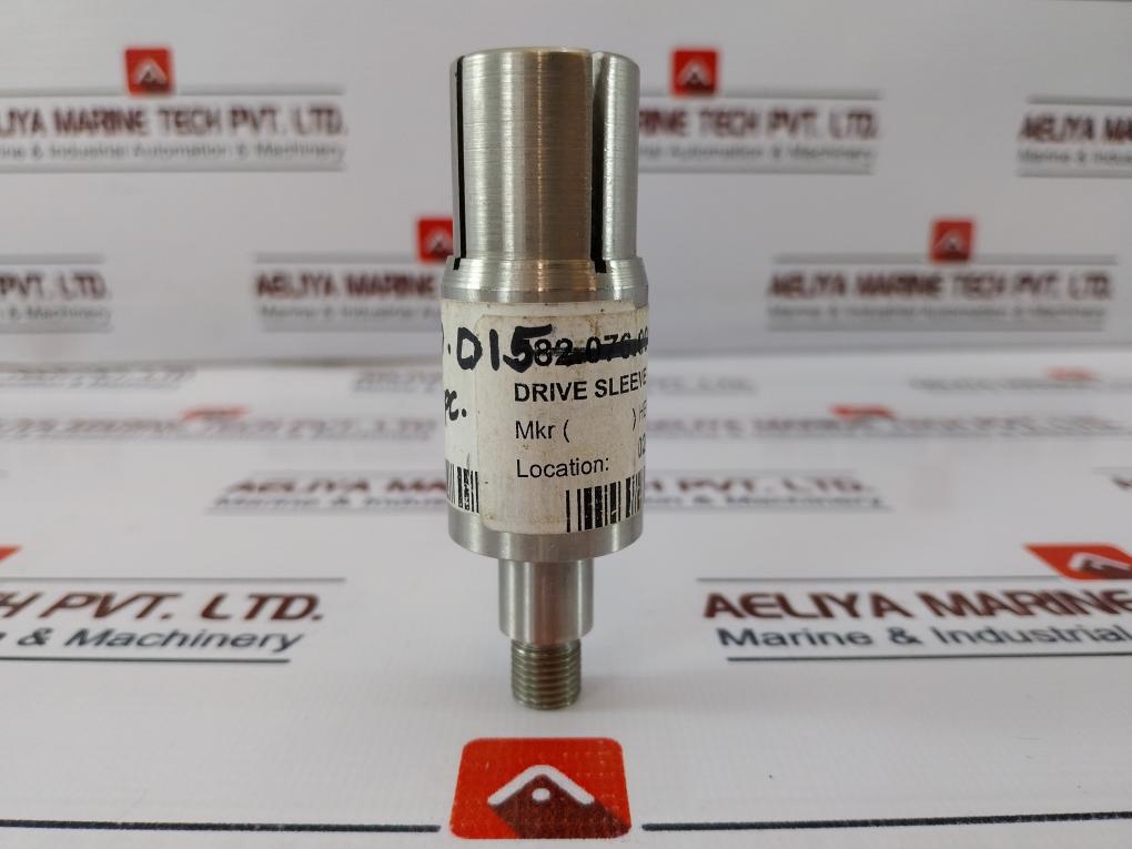 Herborner 22142 Drive Sleeve Impeller 5/8”