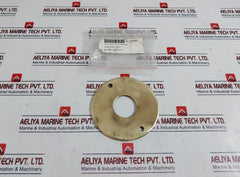Herborner 22271 Bronze Wear Plate Assembly 586.11.03.020