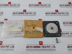 Herborner 23022 Flapper Assy 586.11.03.015