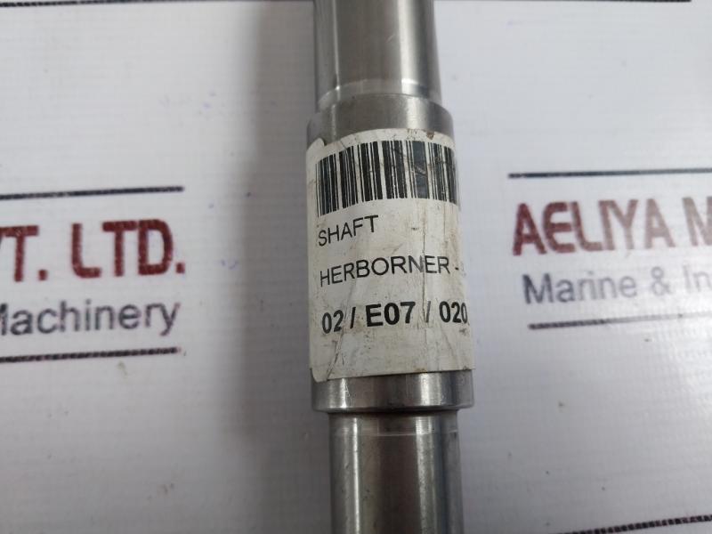 Herborner 98-001-3 Pump Shaft