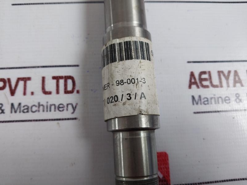 Herborner 98-001-3 Pump Shaft