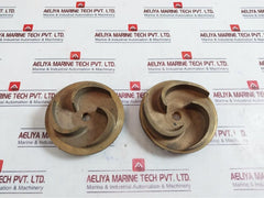 Herborner B3 Bronze Impeller, 4.10" 586.11.02.005