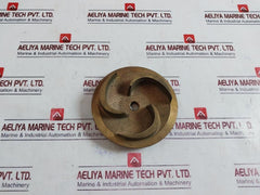 Herborner B3 Bronze Impeller, 4.10" 586.11.02.005