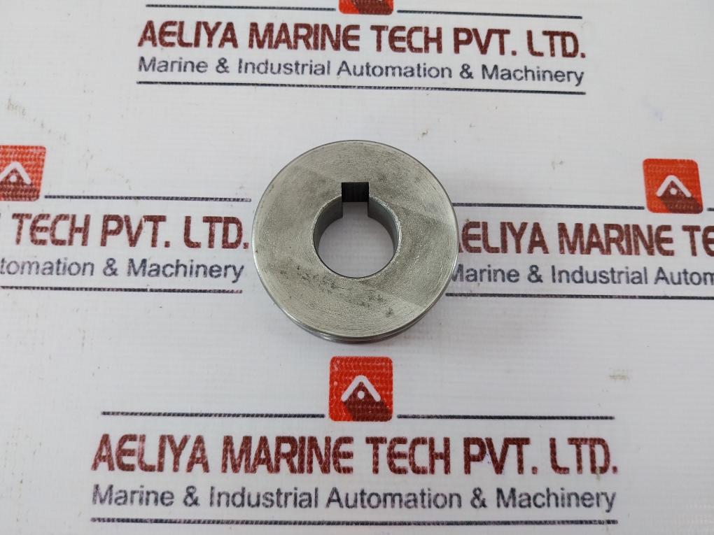 Herborner KS.ON.12.00 V-Belt Pulley POS.2