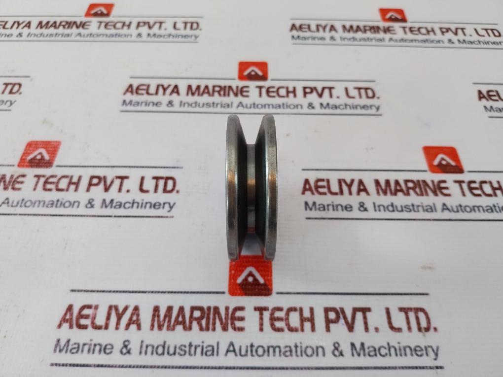 Herborner KS.ON.12.00 V-Belt Pulley POS.2