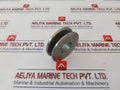 Herborner KS.ON.12.00 V-Belt Pulley POS.2