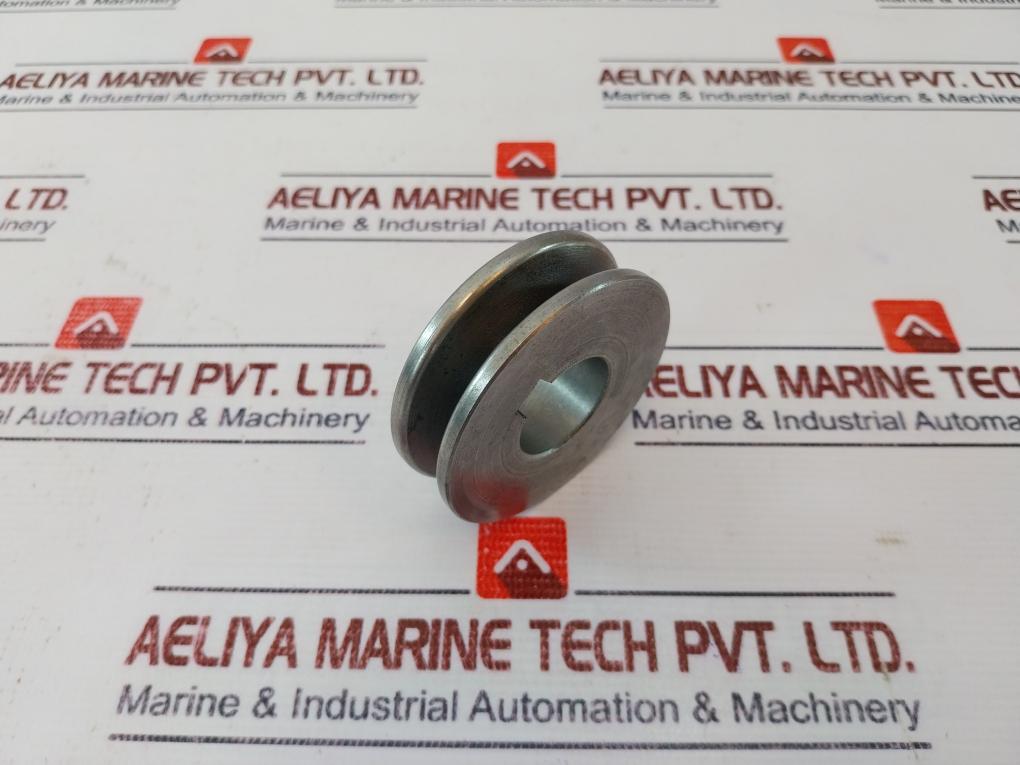 Herborner KS.ON.12.00 V-Belt Pulley POS.2