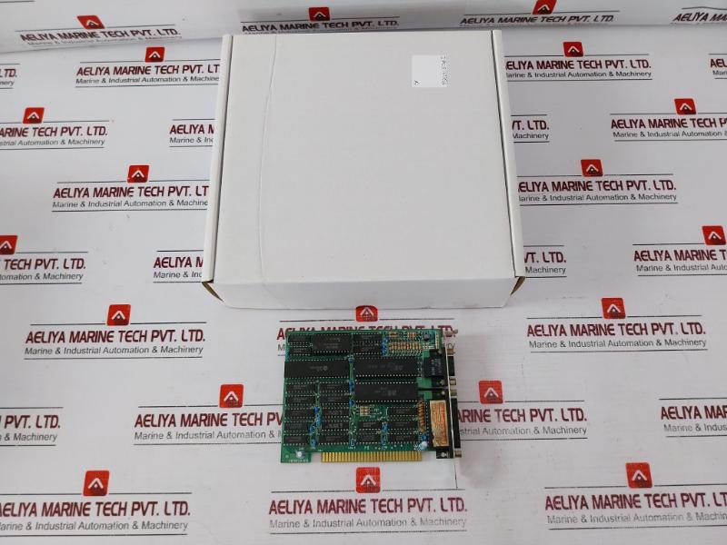 Hercules Computer Gb200 Printed Circuit Board C61104770 Class B