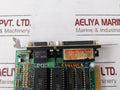 Hercules Computer Gb200 Printed Circuit Board C61104770 Class B