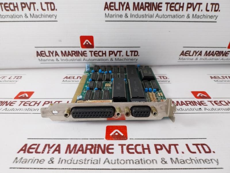 Hercules Computer Gb200 Printed Circuit Board C61104770 Class B