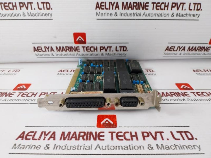 Hercules Computer Gb200 Printed Circuit Board C61104770 Class B