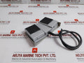 Herga 3A 250V Ac General Purpose Footswitch 6289-sb