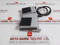 Herga 3A 250V Ac General Purpose Footswitch 6289-sb