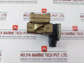 Herion 0200 Air Compressor Solenoid Valve 110V 60Hz 02H-000-028