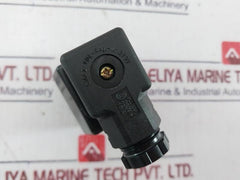 Herion 0700 Solenoid Valve Coil, 110V 60Hz, 24Va, Ip65