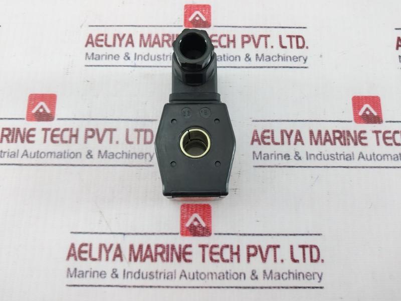 Herion 0700 Solenoid Valve Coil, 110V 60Hz, 24Va, Ip65