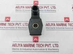 Herion 0700 Solenoid Valve Coil, 110V 60Hz, 24Va, Ip65