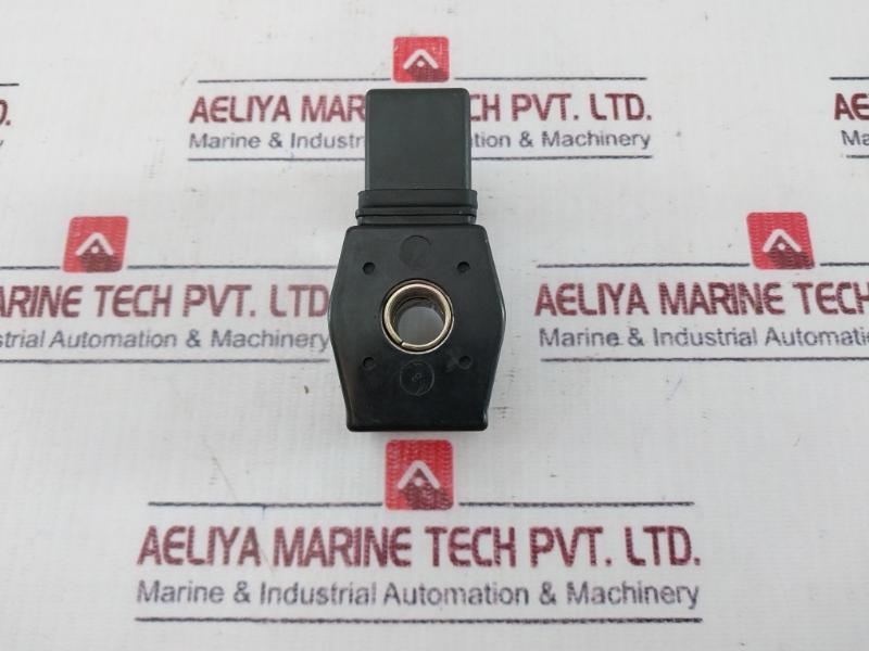 Herion 0700 Solenoid Valve Coil, 110V 60Hz, 24Va, Ip65