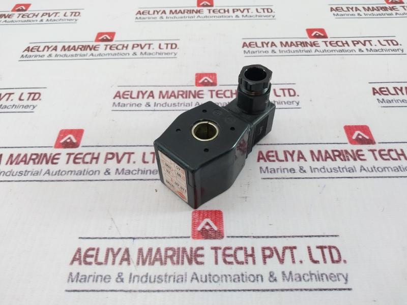 Herion 0700 Solenoid Valve Coil, 110V 60Hz, 24Va, Ip65