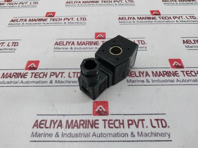 Herion 0700 Solenoid Valve Coil, 110V 60Hz, 24Va, Ip65