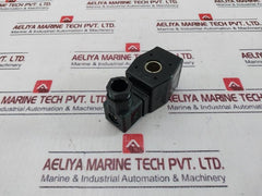 Herion 0700 Solenoid Valve Coil, 110V 60Hz, 24Va, Ip65