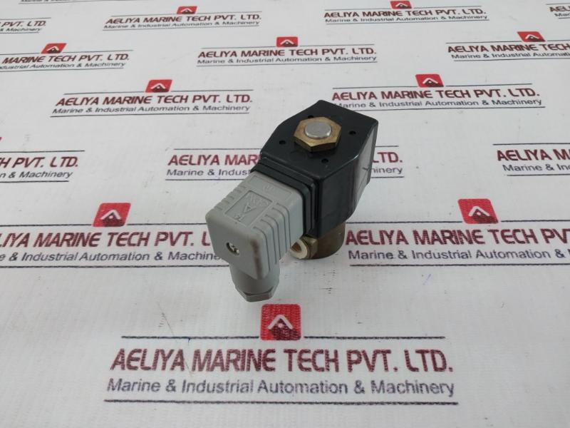 Herion 0700 Solenoid Valve Coil 110V 60Hz 27Va Ip65