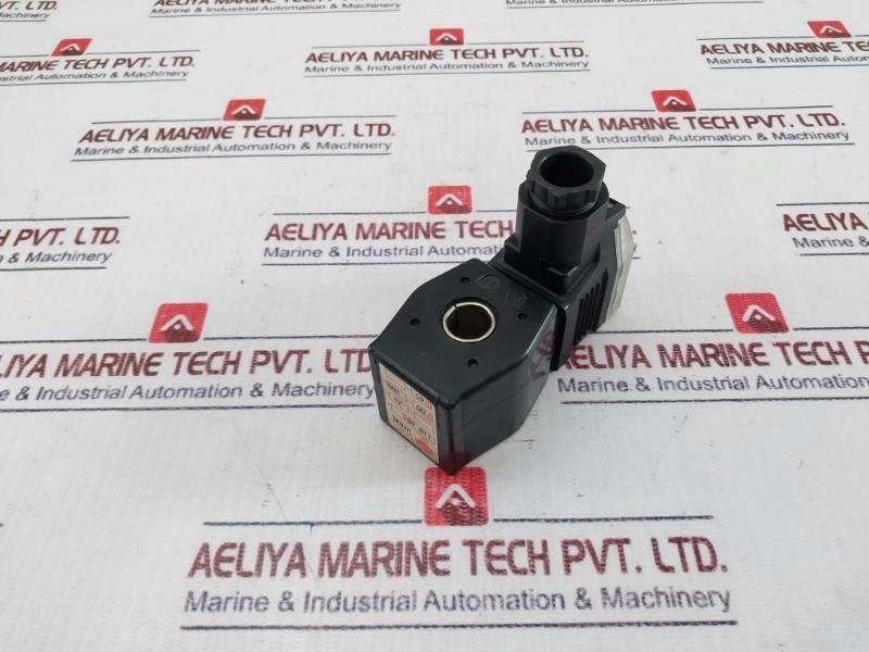 Herion 0700 Solenoid Valve Coil, 110V 60Hz, Ip65, 24Va