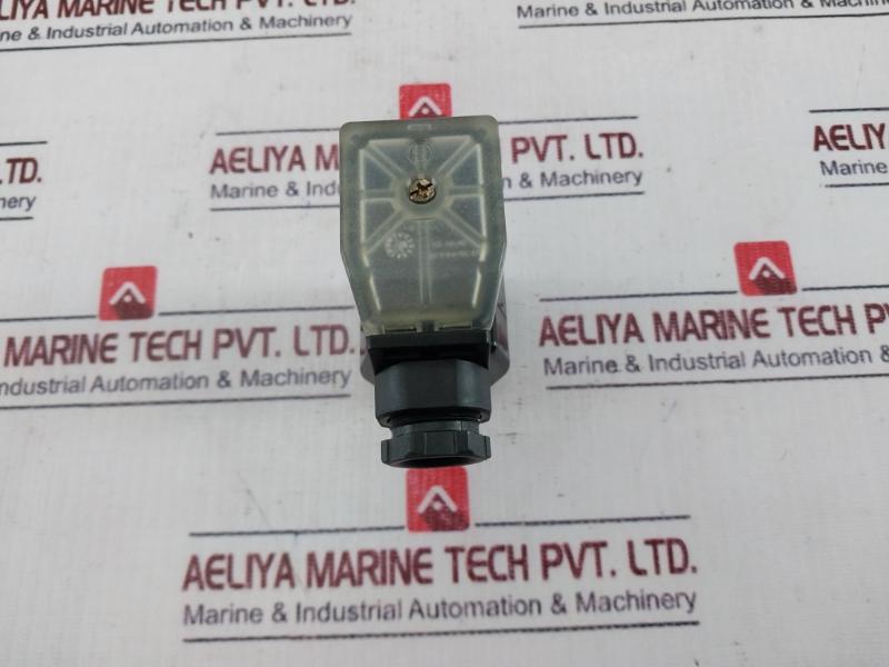 Herion 0700 Solenoid Valve Coil, 110V 60Hz, Ip65, 24Va
