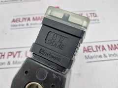 Herion 0700 Solenoid Valve Coil, 110V 60Hz, Ip65, 24Va