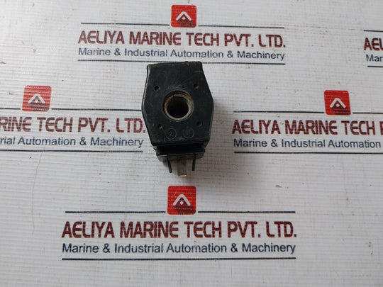 Herion 0700 Solenoid Valve Coil 220V 60Hz