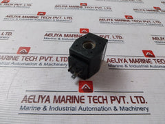 Herion 0700 Solenoid Valve Coil 220V 60Hz