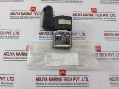 Herion 0800 Air Compressor Solenoid Valve 110V 50/60 Hz 16W