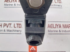 Herion 0800 Air Compressor Solenoid Valve 110V 50/60 Hz 16W