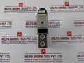 Herion 0800 Air Compressor Solenoid Valve 110V 50/60 Hz 16W