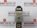 Herion 0800 Air Compressor Solenoid Valve 110V 50/60 Hz 16W
