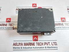 Herion 0811600 Pressure Switch 250v 6a