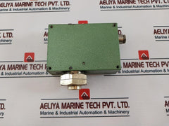 Herion 08147 Valve 380V~ 6A