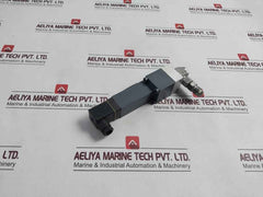 Herion 0875110 Electronic Pressure Switch 18-32V 0-100 Bar Max 1A