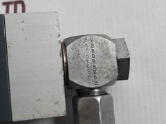 Herion 0875110 Electronic Pressure Switch 18-32V 0-100 Bar Max 1A