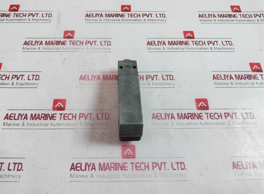 Herion 0886610 Electronic Pressure Switch 0-10 Bar 30 Bar