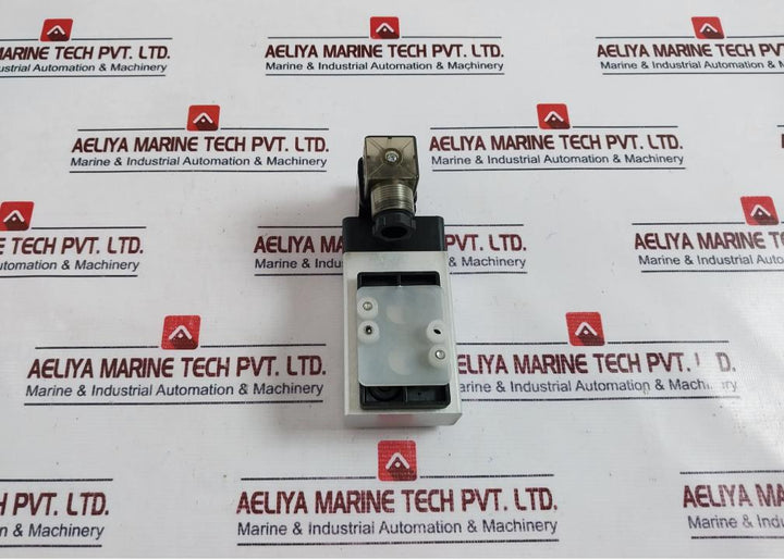 Herion 2623079 Solenoid Valve 3036 Coil 24v D Code B3215